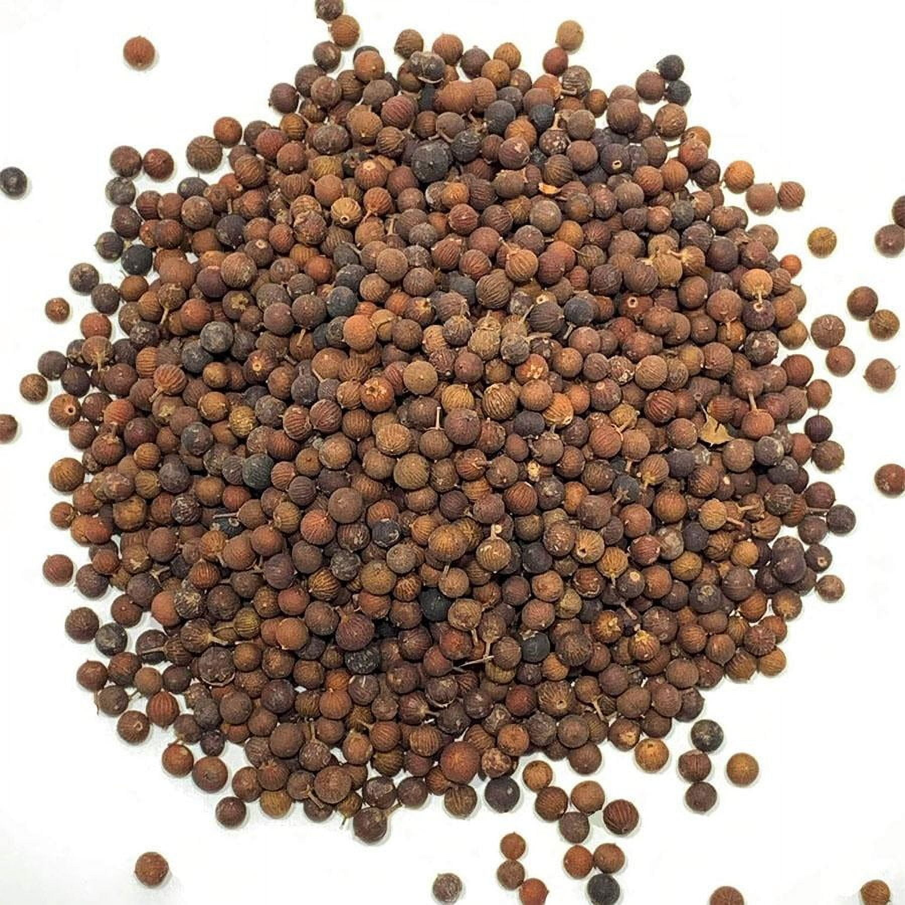 NY SPICE SHOP Embelia Ribes - 08 Ounce - Embelin - False Black Pepper - Vavding Seeds