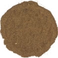 thumbnail image 1 of NY SPICE SHOP Fo-Ti Root Powder - 02 Ounce - He Shou Wu - Polygonum multiflorum - Prepared Fo-Ti - Chinese Knotweed Root, 1 of 1