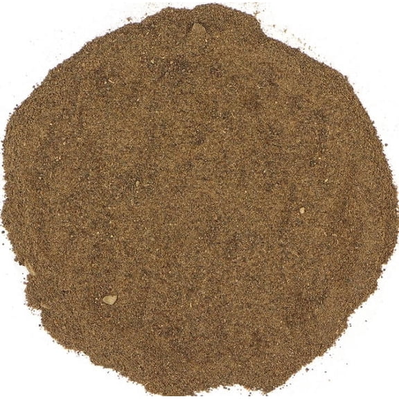 NY SPICE SHOP Fo-Ti Root Powder - 04 Ounce - He Shou Wu - Polygonum Multiflorum - Prepared Fo-Ti - Chinese Knotweed Root