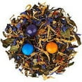 thumbnail image 1 of NY SPICE SHOP Fruity Bubblegum White Tea - 05 Ounce - Light & Aromatic Loose Leaf Blend - Sweet-Inspired Fruit Aroma White Tea - Refreshing Flavor Blend - Loose Leaf Tea, 1 of 1