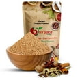 thumbnail image 1 of NY SPICE SHOP Garam Masala Spice Powder - 5 Pound - Garam Masala Seasoning - Indian Mixed Spice - Indian Warm Spice Mix - Traditional Indian Spice Blend for Curries, Stews & Savory Dishes, 1 of 6