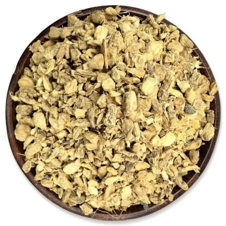 NY SPICE SHOP Ginger Tea - 04 Ounce