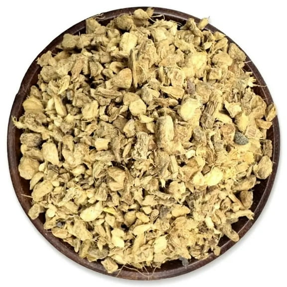NY SPICE SHOP Ginger Tea - 08 Ounce