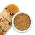 thumbnail image 1 of NY SPICE SHOP Golden Sanding Sugar - 1 Pound - Light Blue Sprinkles - Sparkling Sugar - Sugar Sprinkles, 1 of 1