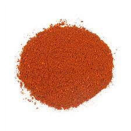NY SPICE SHOP Ground Annatto Seed - 3 Pound