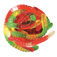 thumbnail image 1 of NY SPICE SHOP Gummy Worms - 1 Pound, 1 of 3