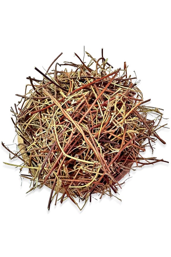 Herba Abri - 3 Pound - Abrus - Cut & Sifted