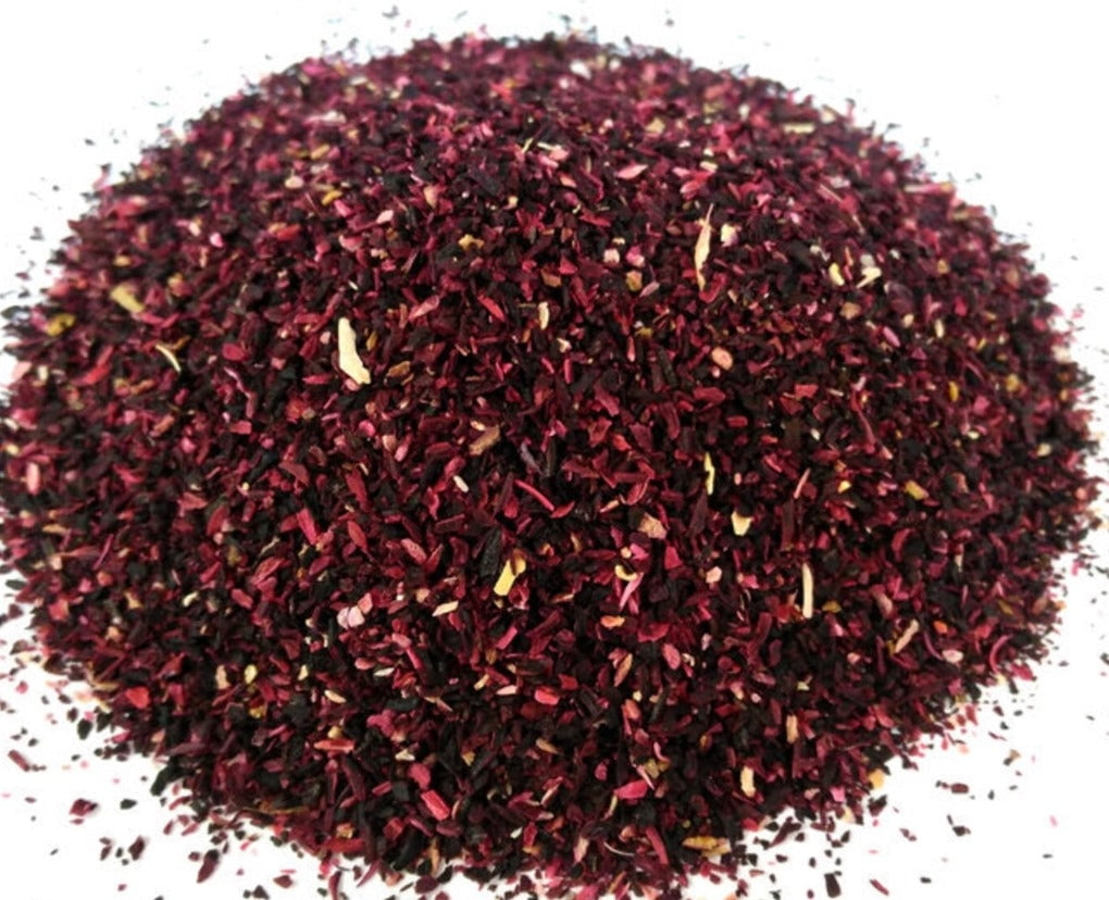 NY SPICE SHOP Hibiscus Tea - 04 Ounce