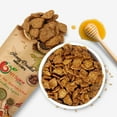 thumbnail image 1 of NY SPICE SHOP Honey Roasted Mini Chips - 08 Ounce, 1 of 1
