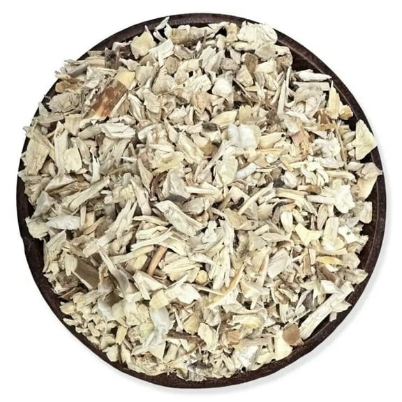 NY SPICE SHOP Hydrangea Root - 02 Ounce - Cut & Sifted