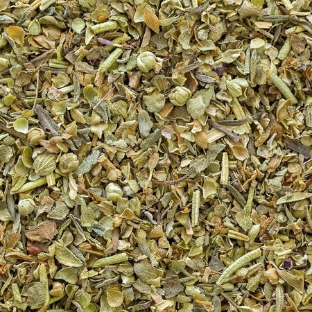 NY SPICE SHOP Italian Seasoning - 1 Pound - Italian Herb Blend - Pizza Seasoning - Mediterranean Herb Mix
