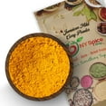 thumbnail image 1 of NY SPICE SHOP Jamaican Mild Curry Powder - 1 Pound - Curry Blend Seasoning, 1 of 2