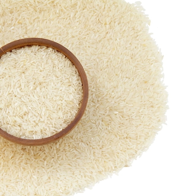 Shop Rice Bur NY SPICE SHOP Jasmine Rice - 3 Pound - Jasmine White Rice - Organic ...