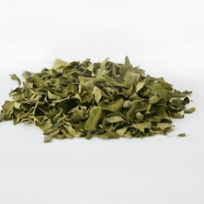 NY SPICE SHOP Kinkeliba Herbal Tea Leaves - 04 Ounce