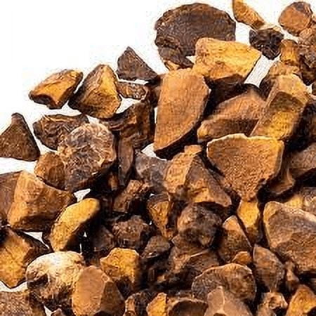 NY SPICE SHOP Kola Nut Chips - 1 Pound