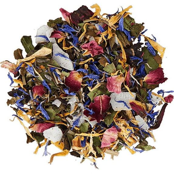 NY SPICE SHOP Lavender Paradise White Tea - 04 Ounce