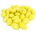 thumbnail image 1 of NY SPICE SHOP Lemon Creme Almonds - 08 Ounce - Lemon Almonds - Flavored Almonds - Covered Almonds, 1 of 3