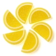 thumbnail image 1 of NY SPICE SHOP Lemon Jelly Fruit Slices - 3 Pound - Jelly Fruit Slices - Jelly Slices Candy, 1 of 7