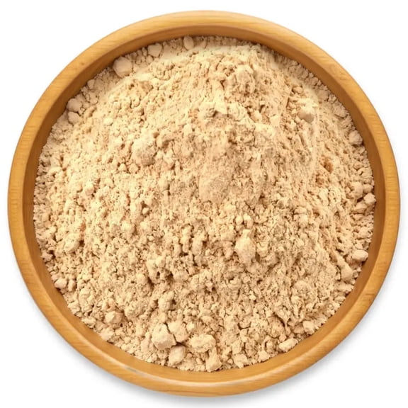 NY SPICE SHOP Lion’s Mane Mushroom Powder - 02 Ounce - Finely Milled, Earthy & Aromatic - Culinary Mushroom Powder - Smooth Texture for Cooking, Baking, Soups & Beverages