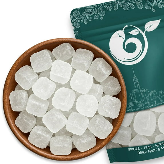 NY SPICE SHOP Lumps Sugar - 5 Pound - Sugar Cubes - Cube Sugar - Cubed Sugar - Sugar Cubes for Coffee and Tea