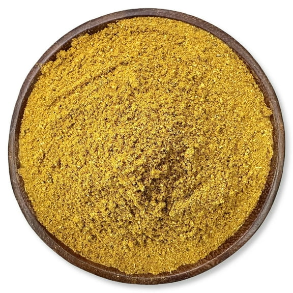 NY SPICE SHOP Maharajah Curry Powder - 08 Ounce - Royal Curry Powder - Maharaja Masala - Golden Curry Spice