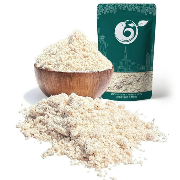 NY SPICE SHOP Mahlab Ground - 08 Ounce - Mahlab Spice Ground - Mahlab Powder