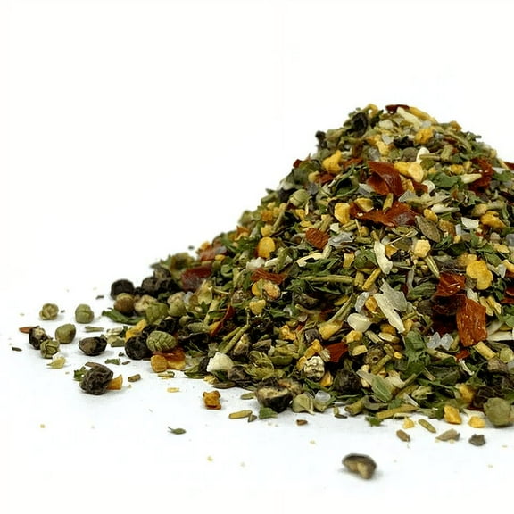 NY SPICE SHOP Mild Tuscany Bread Dipping Seasoning - 04 Ounce