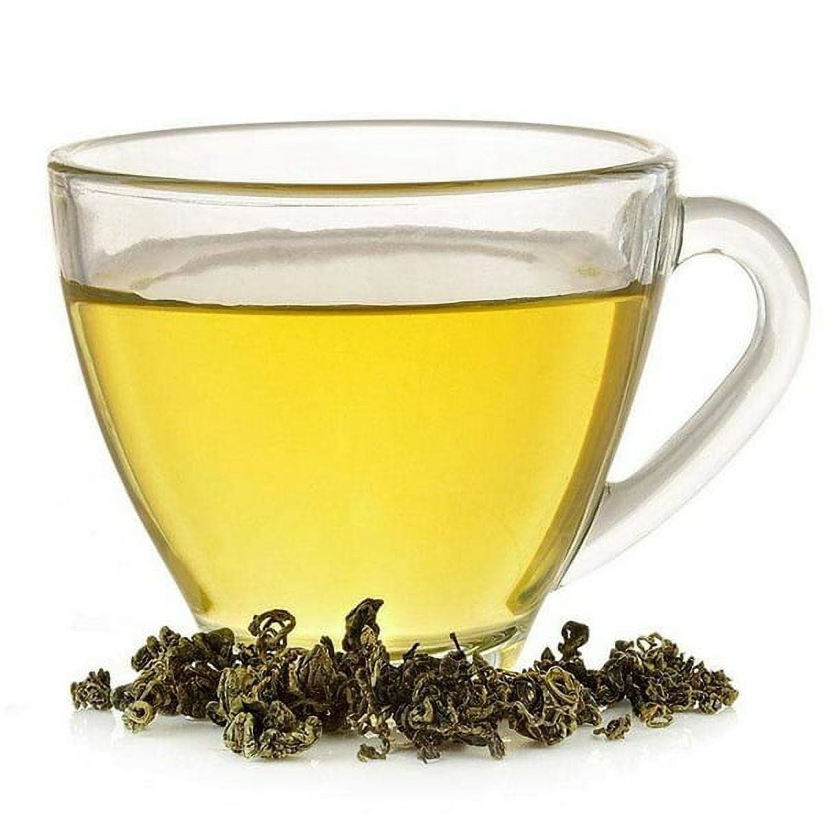 NY SPICE SHOP Mist Clouds Tea - 8 Ounce - Cloudmist Green Tea - Mist Green Tea