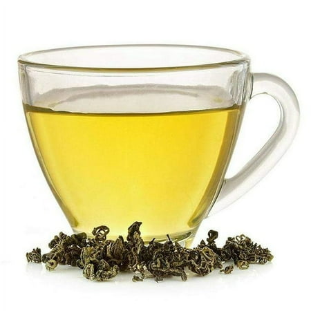 NY SPICE SHOP Mist Clouds Tea - 8 Ounce - Cloudmist Green Tea - Mist Green Tea