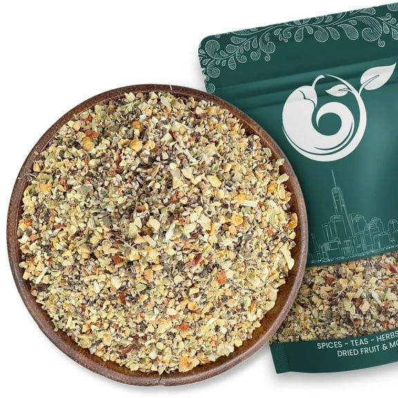 NY SPICE SHOP Moroccan Chicken Spice Rub - 08 Ounce - Marrakesh Spice Blend - Moroccan BBQ Rub