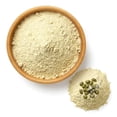 thumbnail image 1 of NY Spice Shop Moong Bean Flour - 1 Pound - Mung Bean Flour - Finely Ground Mung Beans - Finely Milled Mung Bean Powder - Perfect for Baking, Batters & Savory Recipes, 1 of 7