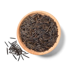 NY SPICE SHOP Natural Wild Rice - 3 Pound - Gluten-Free