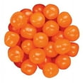 thumbnail image 1 of NY SPICE SHOP Orange Fruit Sour Balls - 1 Pound, 1 of 1