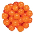 thumbnail image 1 of NY SPICE SHOP Orange Fruit Sour Balls - 3 Pound, 1 of 1