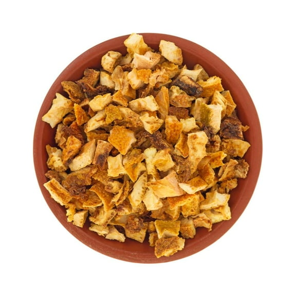 NY SPICE SHOP Orange Peel - 3 Pound - Large Cut