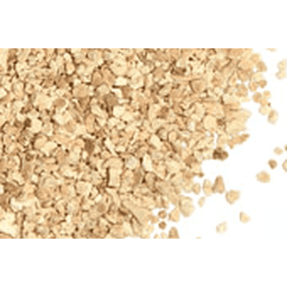 NY SPICE SHOP Orris Root - 02 Ounce - Peeled - Cut & Sifted