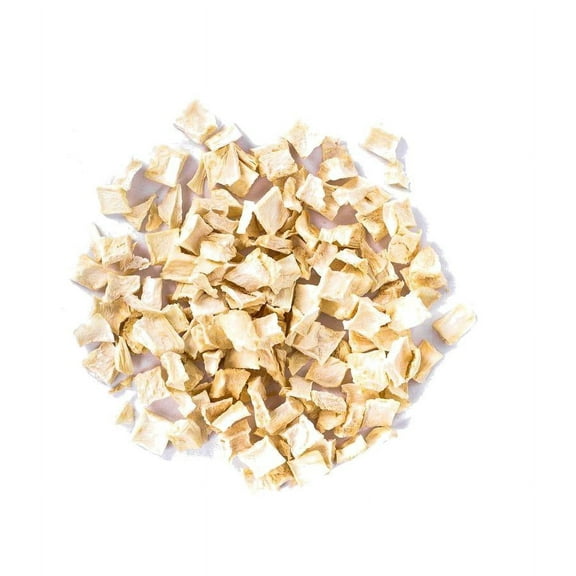 NY SPICE SHOP Parsley Root Cut & Sifted - 1 Pound - Petroselinum Crispum