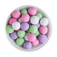 NY SPICE SHOP Pastel Chocolate Dutch Mints 08 Ounce