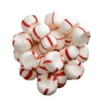 thumbnail image 1 of NY SPICE SHOP Peppermint Puffs - 1 Pound - Peppermint Candy - Soft Peppermints Candy - Soft Mints Candy Puffs, 1 of 1