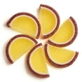 thumbnail image 1 of NY SPICE SHOP Pineapple Jelly Fruit Slices - 3 Pound - Jelly Fruit Slices - Jelly Slices Candy, 1 of 7