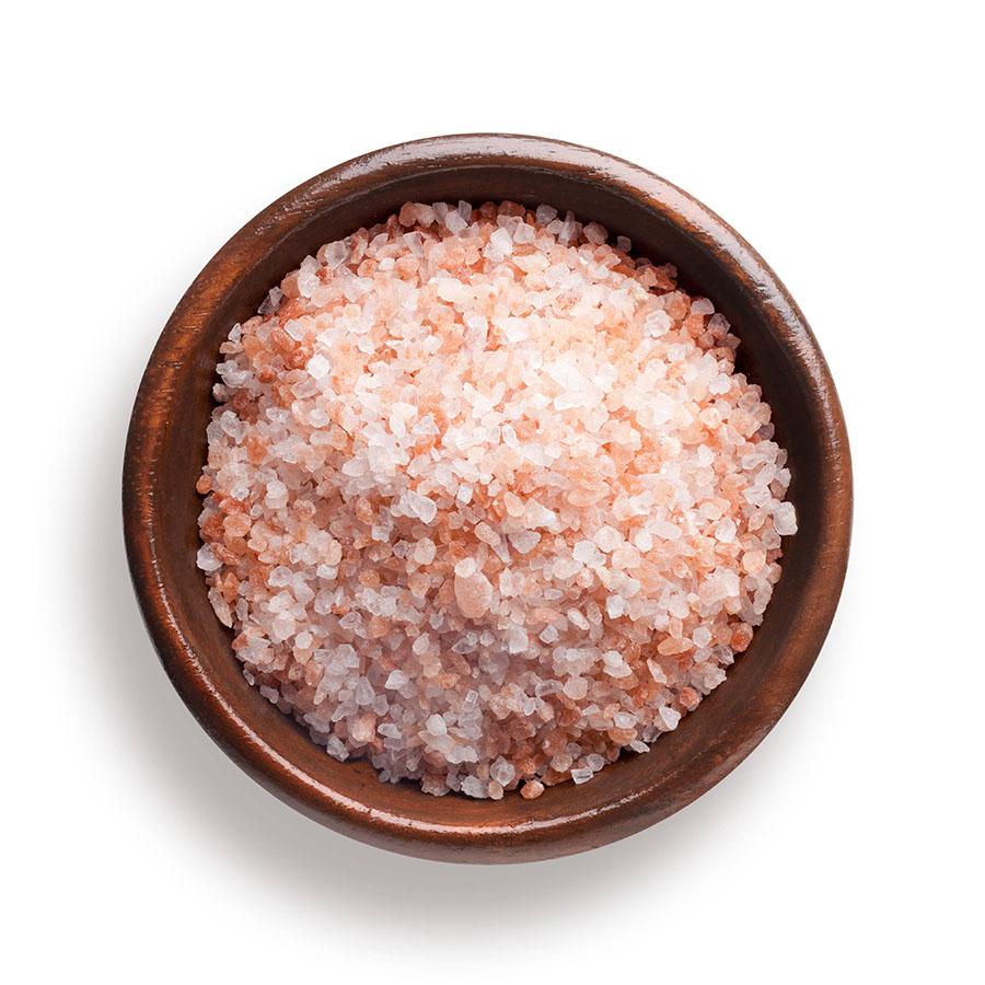 NY SPICE SHOP Pink Himalayan Salt 14 Ounce Himalayan Pink Salt