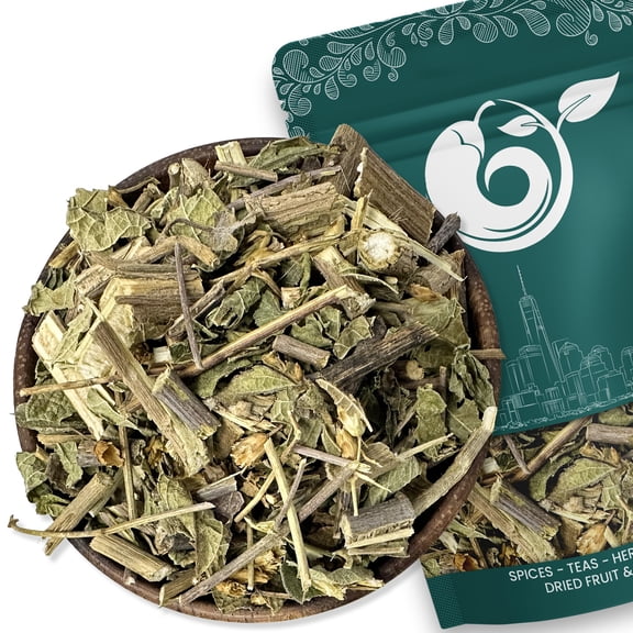 NY SPICE SHOP Prodigiosa ( Cathedral Bells ) - 04 Ounce - Clerodendrum - Bagflower - Glorybower