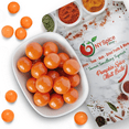 thumbnail image 1 of NY SPICE SHOP Pumpkin Spice Malt Balls - 1 Pound - Classic Pumpkin Spice Malted Balls, 1 of 2