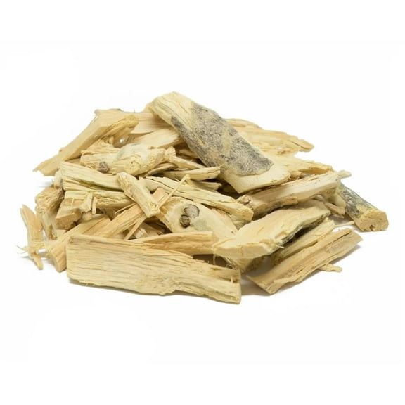 NY SPICE SHOP Quassia Wood Chips - 1 Pound