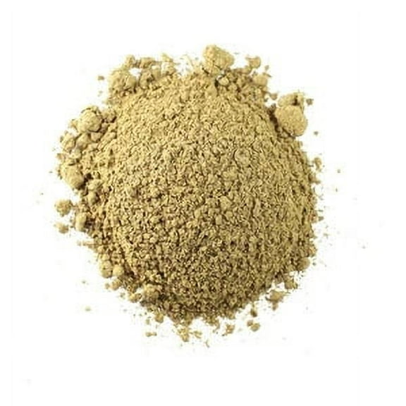 NY SPICE SHOP Raspberry Leaf Powder - 1 Pound