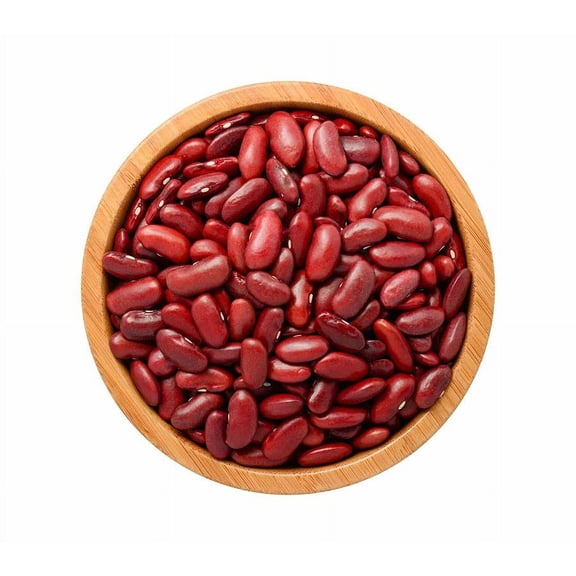 NY SPICE SHOP Red Kidney Beans - 3 Pound - Rajma - Red Kidney Chickpeas
