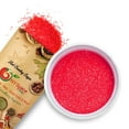 thumbnail image 1 of NY SPICE SHOP Red Sanding Sugar - 3 Pound - Red Sugar Crystals - Red Sanding Sugar for Baking - Colored Sugar Crystals - Colored Sugars for Cookie Decorating - Colored Sanding Sugar, 1 of 7