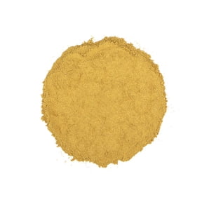 Robush Powder Rhubarb
