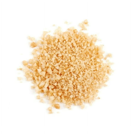 NY SPICE SHOP Roasted Garlic Sea Salt - 5 Pound - Dried Roasted Garlic Powder