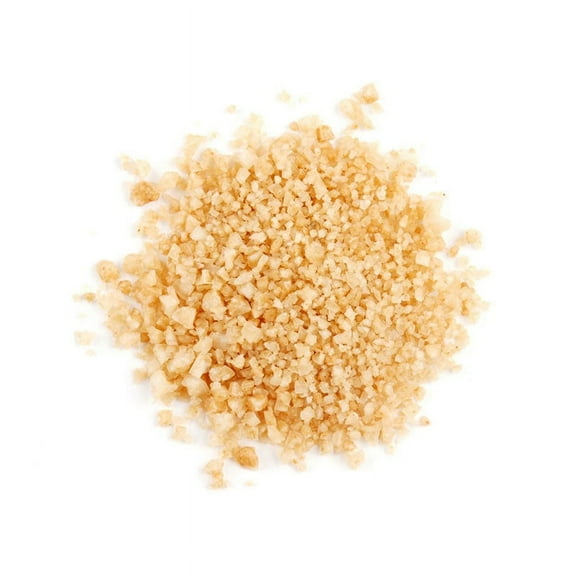 NY SPICE SHOP Roasted Garlic Sea Salt - 5 Pound - Dried Roasted Garlic Powder